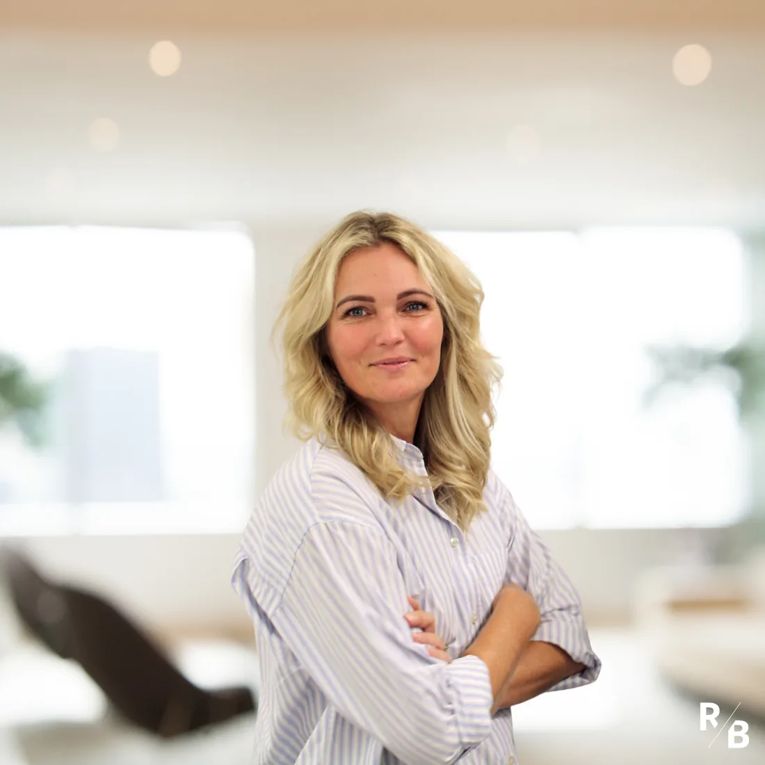 Een van de oprichters van De Ruiter & Bonthuis