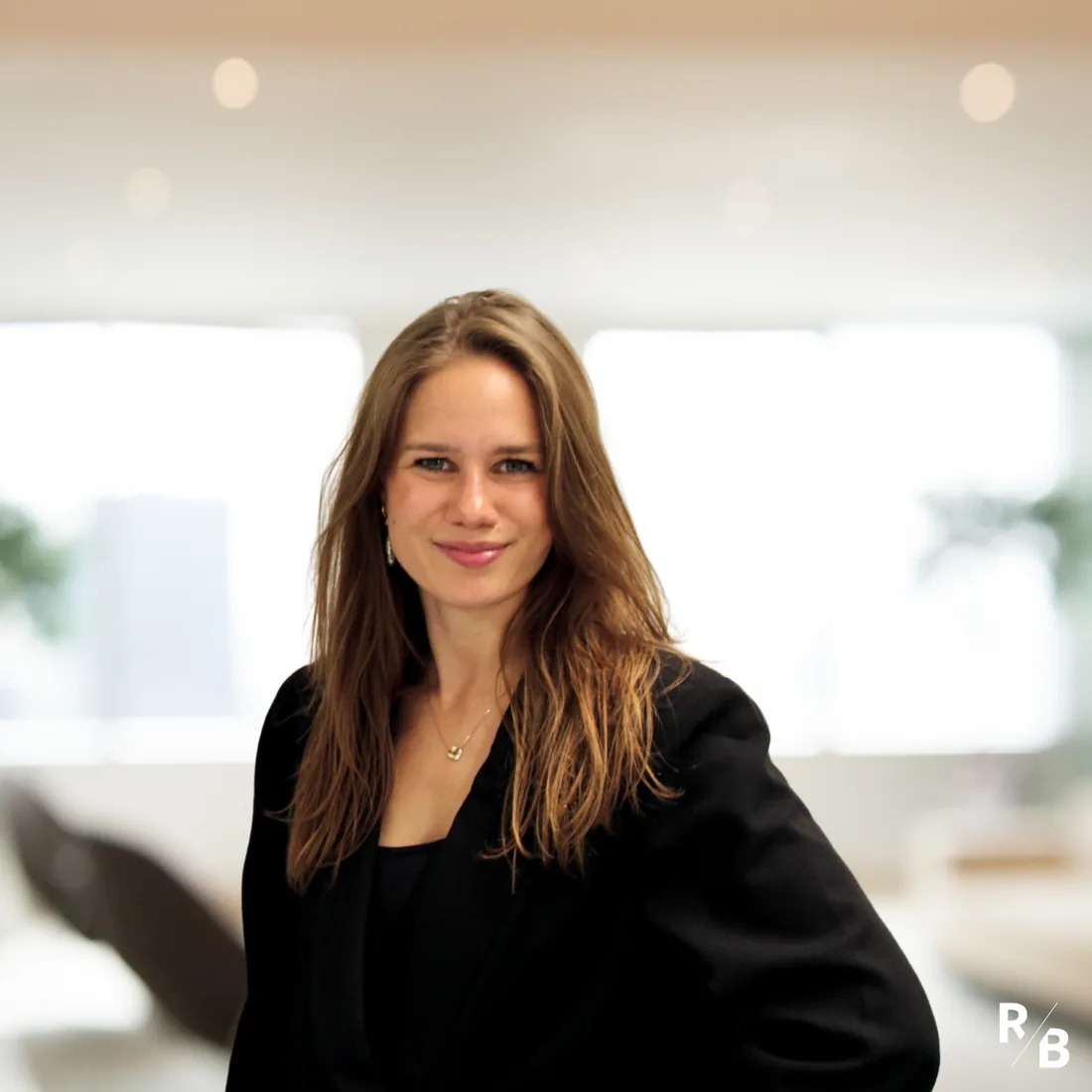 De andere oprichter van De Ruiter & Bonthuis