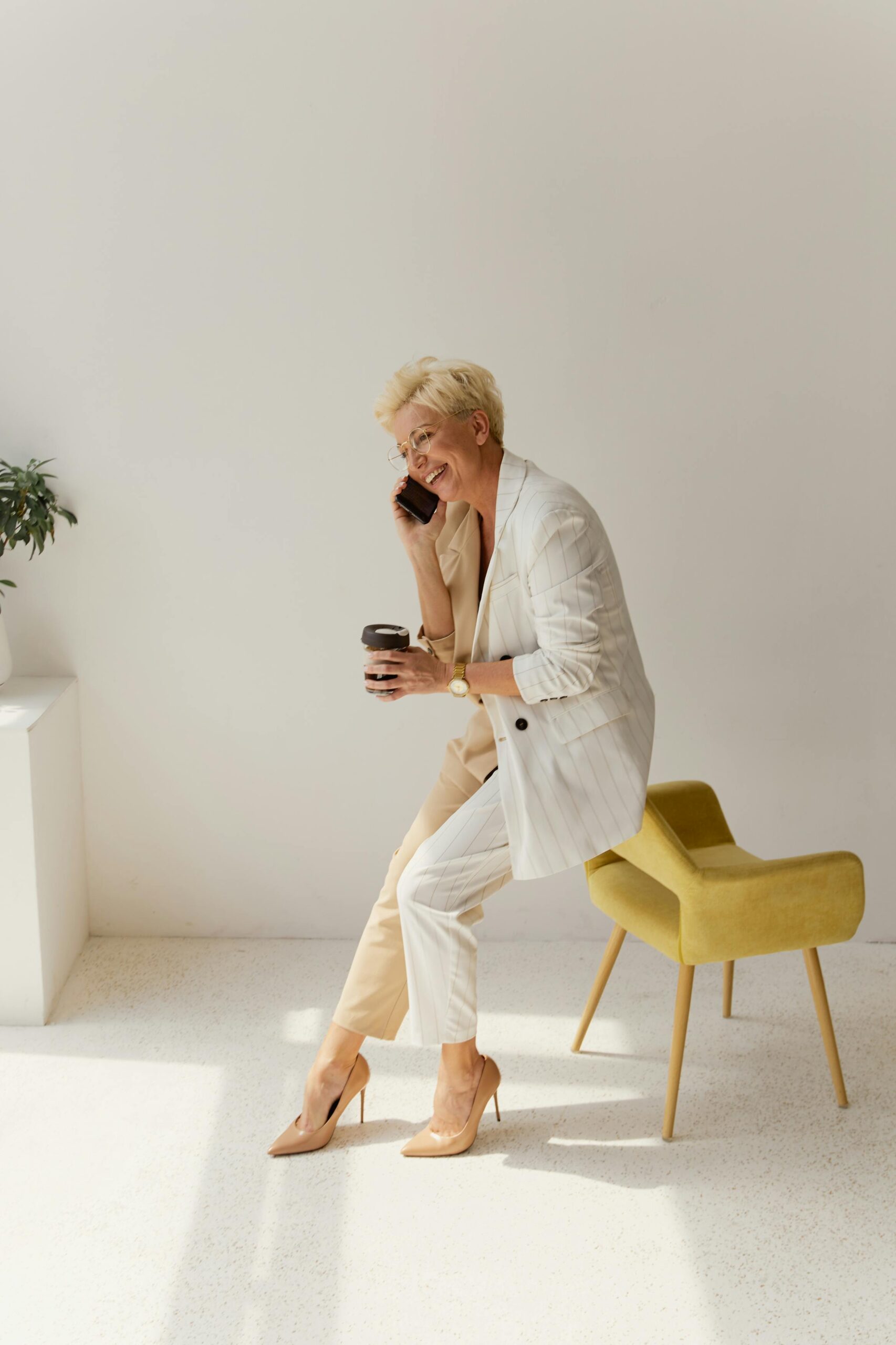 Algemeen directeur, Mobiliteitssector